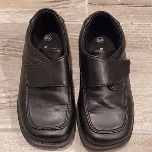 SMARTFit Boys Dress Shoes Size 8.5W